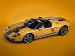 Ford GTX1 Concept 2005 года